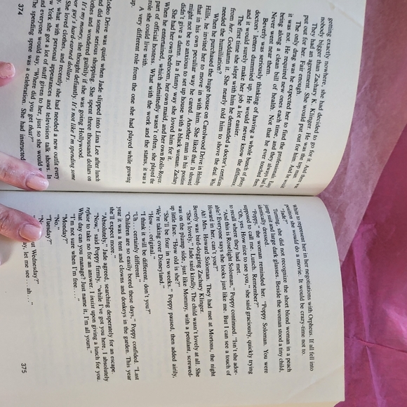 Novel - Picture 2 of 4